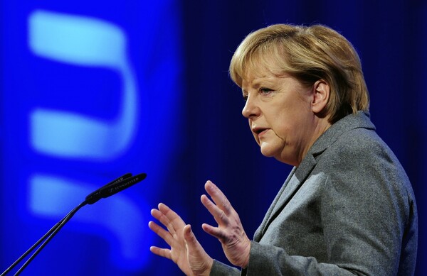 DW: Η γερμανική κυβέρνηση σε αδιέξοδο