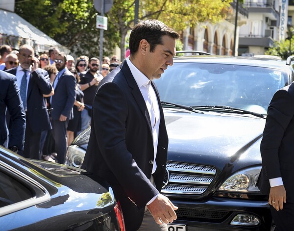 Γερμανικός Τύπος για ελληνική οικονομία: «Δεν λέγεται η αλήθεια στους Γερμανούς φορολογουμένους»