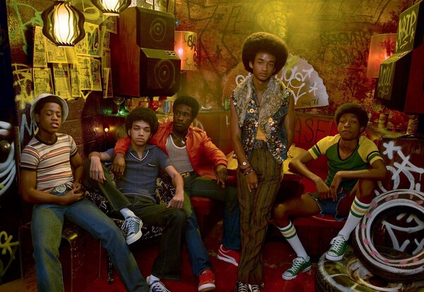 Είναι το «The Get Down» η σειρά με την οποία το Netflix θα πετύχει καλοκαιρινό double, μετά το «Stranger Things»;