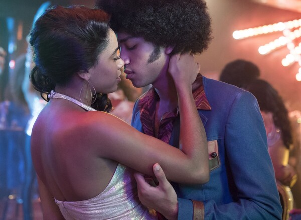 Είναι το «The Get Down» η σειρά με την οποία το Netflix θα πετύχει καλοκαιρινό double, μετά το «Stranger Things»;