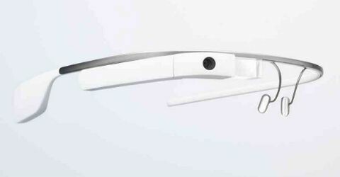 Πώς δουλεύει το Google Glass;