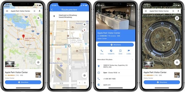 Google: H εφαρμογή αναζήτησης τώρα καταλαβαίνει και την ελληνική γλώσσα