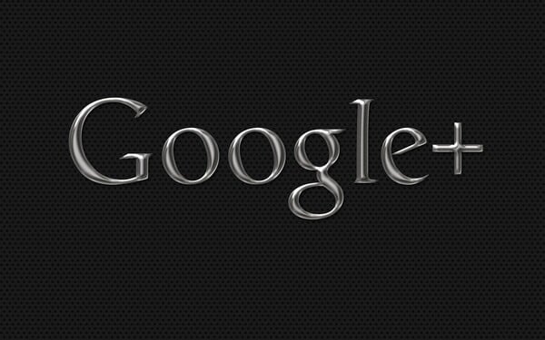 Το Google+ είναι "πόλη φάντασμα"