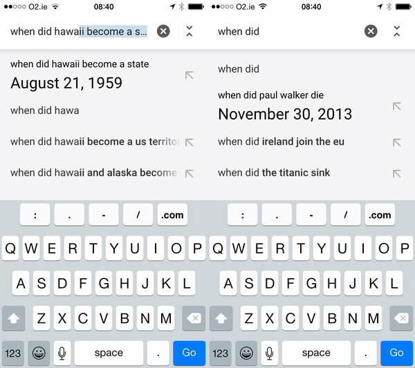 Τα αποτελέσματα αναζήτησης της Google γίνονται ακόμα πιο "έξυπνα"