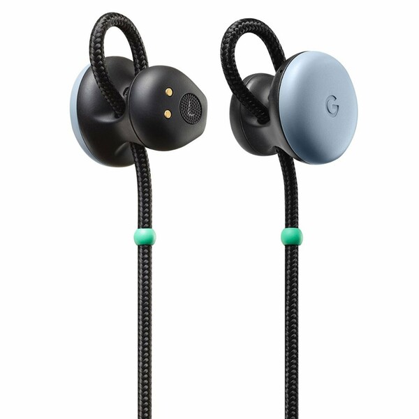 Google Pixel Buds: Τα έξυπνα ακουστικά που μπορούν και μεταφράζουν 40 γλώσσες