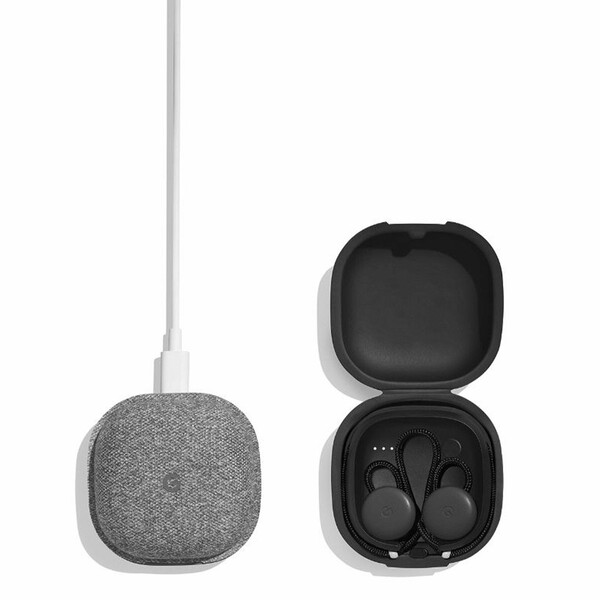 Google Pixel Buds: Τα έξυπνα ακουστικά που μπορούν και μεταφράζουν 40 γλώσσες