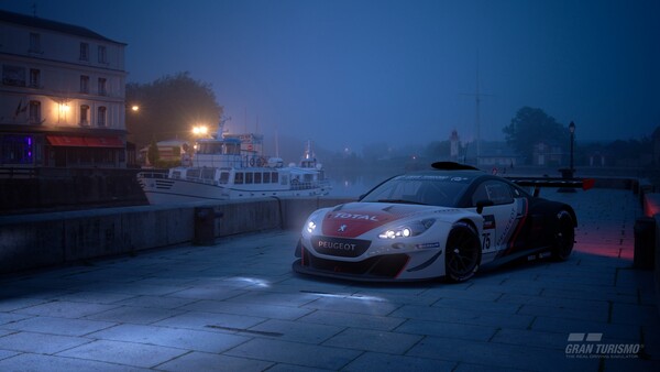 Gran Turismo Sport: Το θρυλικό βιντεοπαιχνίδι ταχύτητας μιλάει ελληνικά!