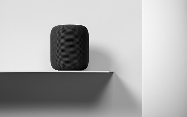 HomePod: To νέο έξυπνο ηχείο της Apple κυκλοφορεί την Παρασκευή