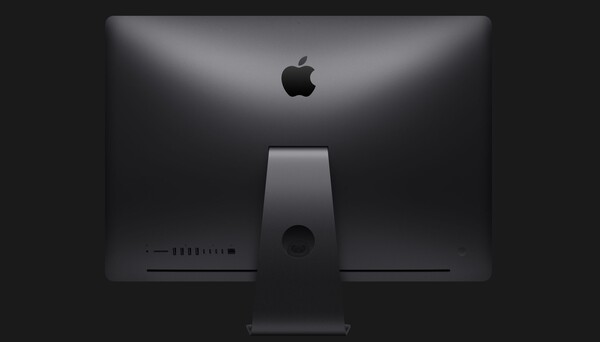 O νέος iMac Pro διαθέσιμος σε Ελλάδα και Κύπρο