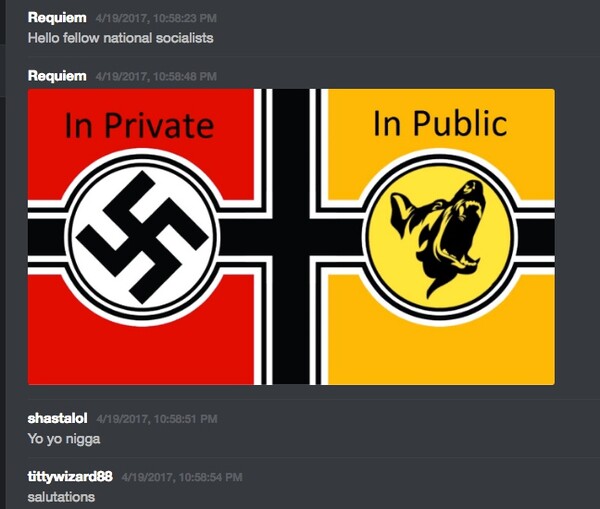 Το Discord διαγράφει όλες τις ακροδεξιές ομάδες και servers από την πλατφόρμα του