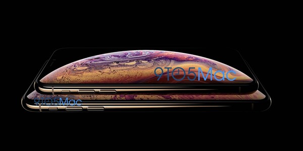 Διέρρευσαν κατά λάθος εικόνες του νέου iPhone