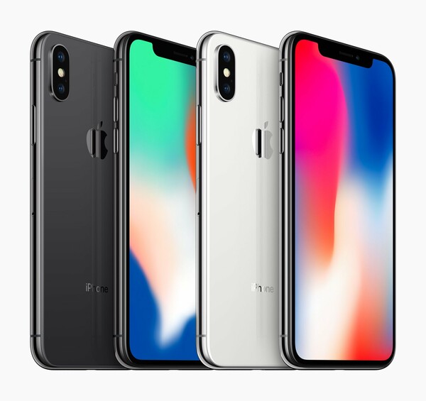 Oι επίσημες τιμές του iPhone X στην Ελλάδα