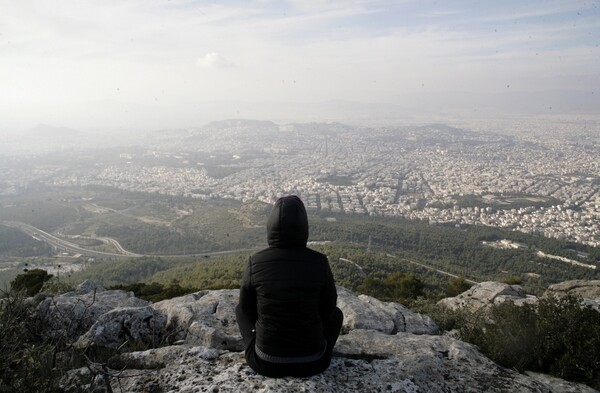 Τελευταία μέρα καλοκαιρινού καιρού σήμερα