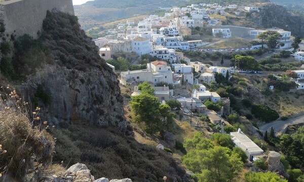 Guardian: Είναι τα Κύθηρα το καλύτερο ελληνικό νησί;