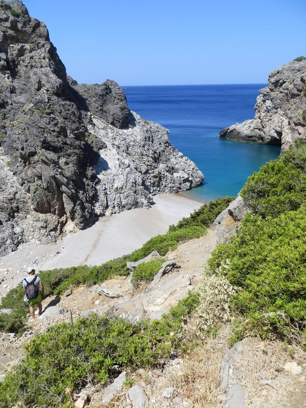 Guardian: Είναι τα Κύθηρα το καλύτερο ελληνικό νησί;
