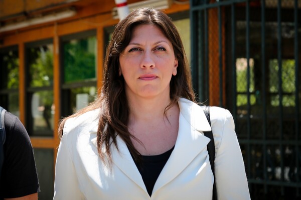 Δίκη «Λίπους»: Η Κωνσταντοπούλου ζητά εξαίρεση δικαστών - Καταγγέλλει παρέμβαση της κυβέρνησης