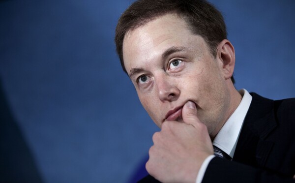 Tι συμβαίνει στην Azealia Banks; Αυτή τη φορά στόχος της στα social media έγινε ο Elon Musk