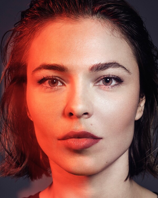 Nina Kraviz, εσύ, σουπερστάρ!