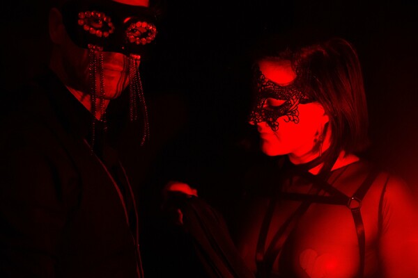 NSFW - Το μυστικό sex club της Νέας Υόρκης που ίδρυσε ένας millennial για την ελίτ