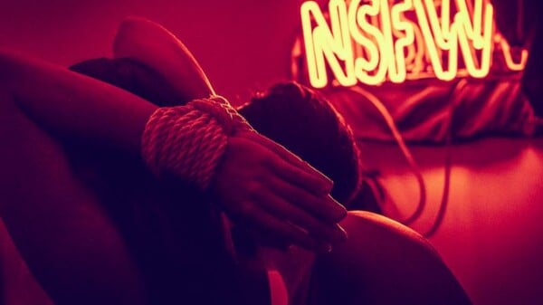 NSFW - Το μυστικό sex club της Νέας Υόρκης που ίδρυσε ένας millennial για την ελίτ