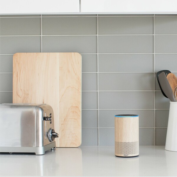 Amazon Echo: Nέες συσκευές που φέρνουν την οικιακή βοηθό Alexa σε κάθε σπίτι