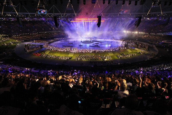Οι φετινοί Ολυμπιακοί Αγώνες θα περιλαμβάνουν εικόνα 8Κ και εικονική πραγματικότητα