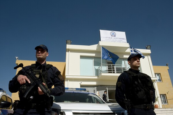 Ομολόγησαν οι προσαχθέντες για τη δολοφονία 65χρονου στους Θρακομακεδόνες