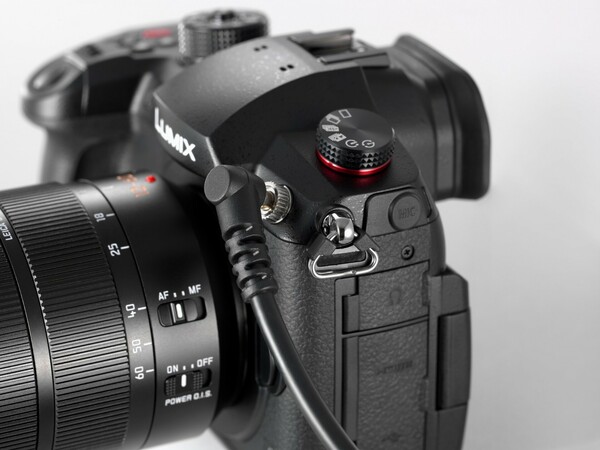 Panasonic GH5s: H πιο «ευαίσθητη» κάμερα στην ιστορία των Lumix