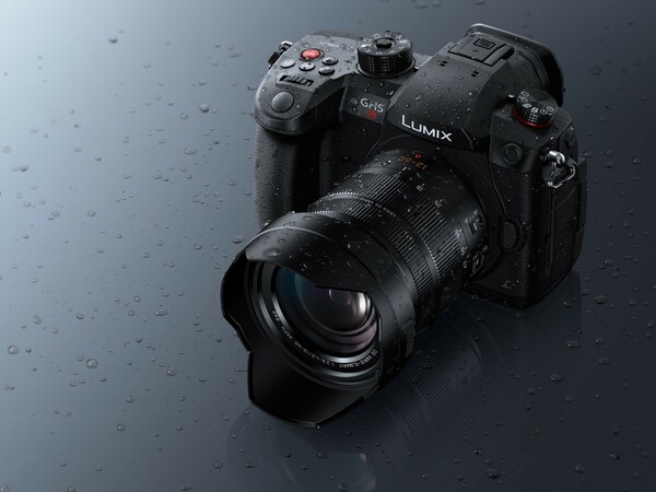 Panasonic GH5s: H πιο «ευαίσθητη» κάμερα στην ιστορία των Lumix