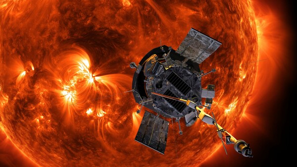 Εκτοξεύθηκε το Parker Solar Probe της NASA- Θα μελετήσει για πρώτη φορά από κοντά τον Ήλιο
