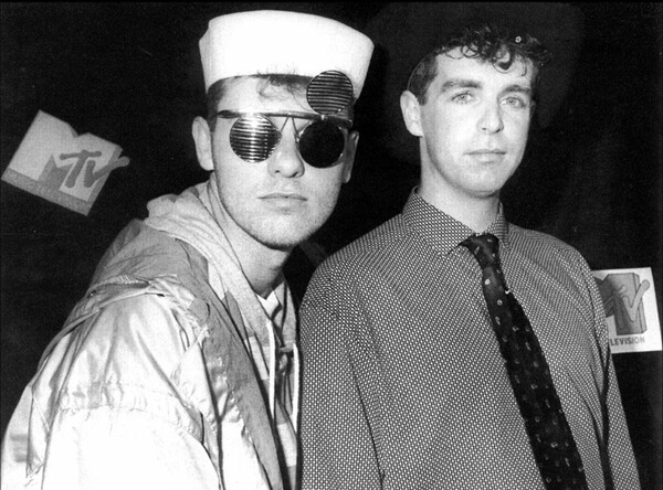 «It Couldn't Happen Here»: Η Αγγλία με τα μάτια των Pet Shop Boys