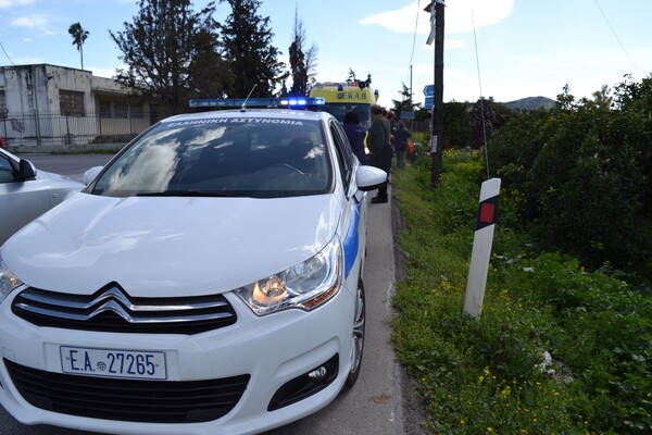 35χρονος εμπρηστής: Ήθελα να βλέπω τους πυροσβέστες να τρέχουν να σβήσουν τις φωτιές