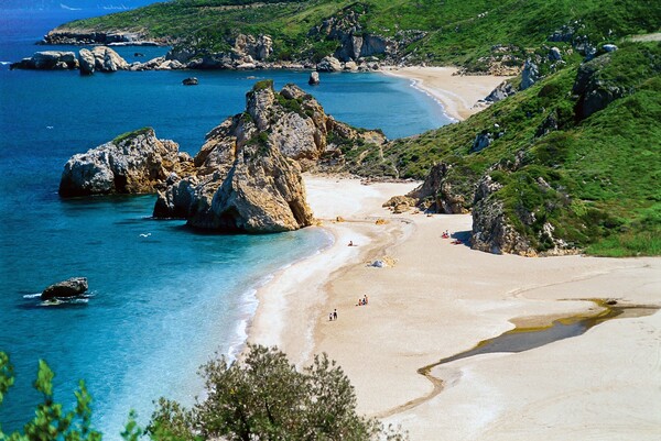 Ό,τι καλύτερο θα φας και θα ζήσεις στο θαλασσινό Πήλιο