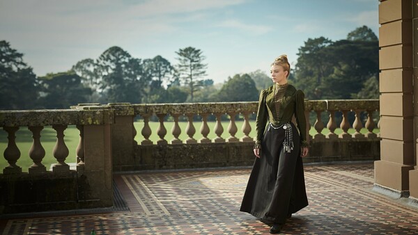 «Picnic at Hanging Rock»: Η αγωνία και η έκσταση των χαμένων κοριτσιών