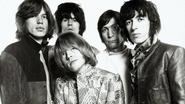 Ο Brian Jones των Rolling Stones πέθανε σαν σήμερα «από κέφι στην πολυτελή πισίνα του σπιτιού του»