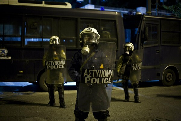 Το νέο σχέδιο της ΕΛ.ΑΣ. για την αστυνόμευση της Αθήνας