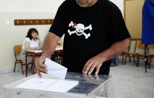 «Help me vote»