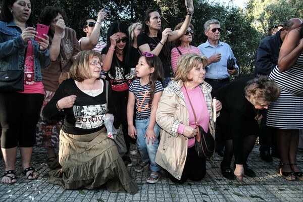 Στον Πειραιά με τιμές αρχηγού κράτους την Κυριακή το λείψανο της Αγ. Βαρβάρας