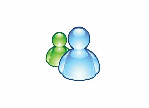 Αντίο MSN Messenger