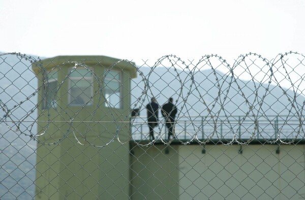 Αναβρασμός σε 4 φυλακές της χώρας