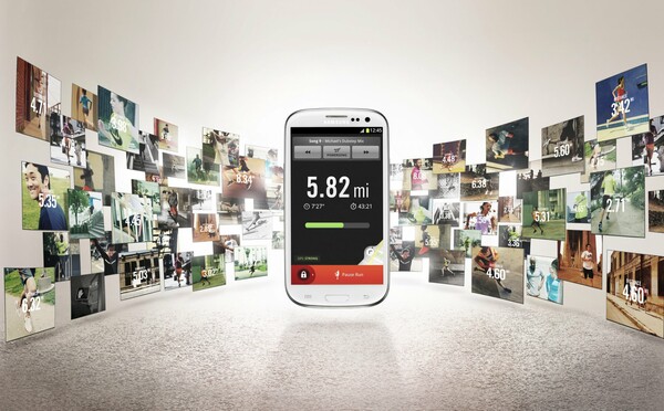 Nike+ Running App τώρα και για Android