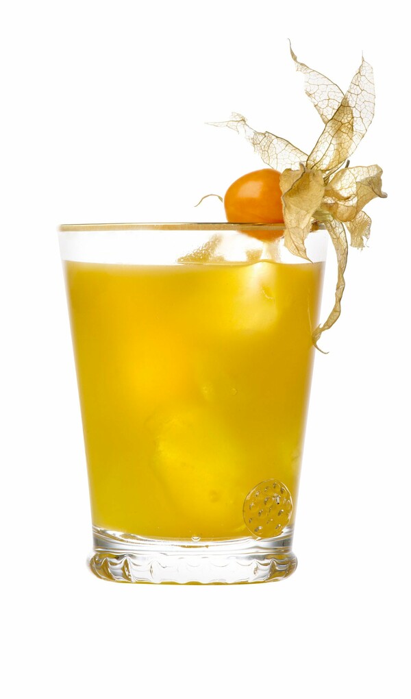 Privé cocktail festival με την παρέα