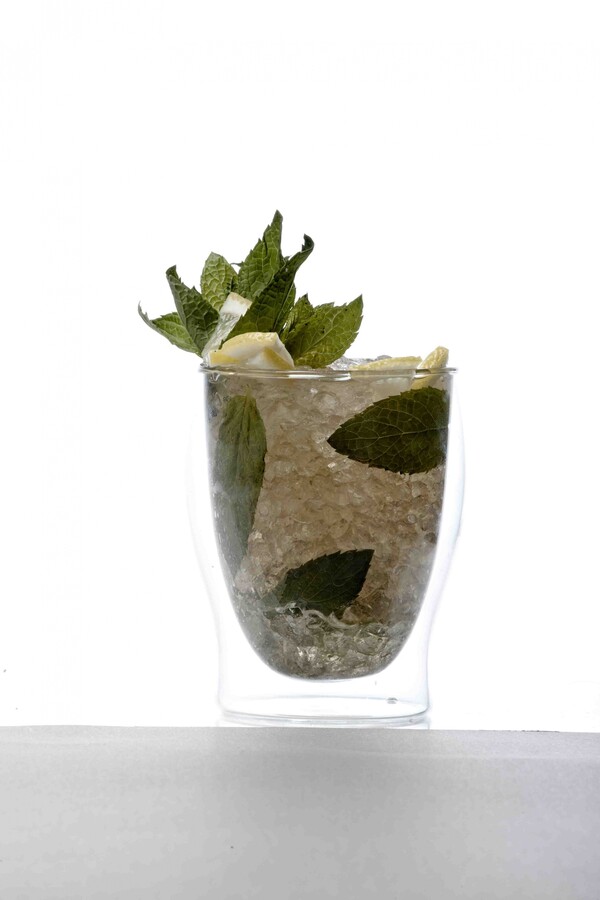 Privé cocktail festival με την παρέα