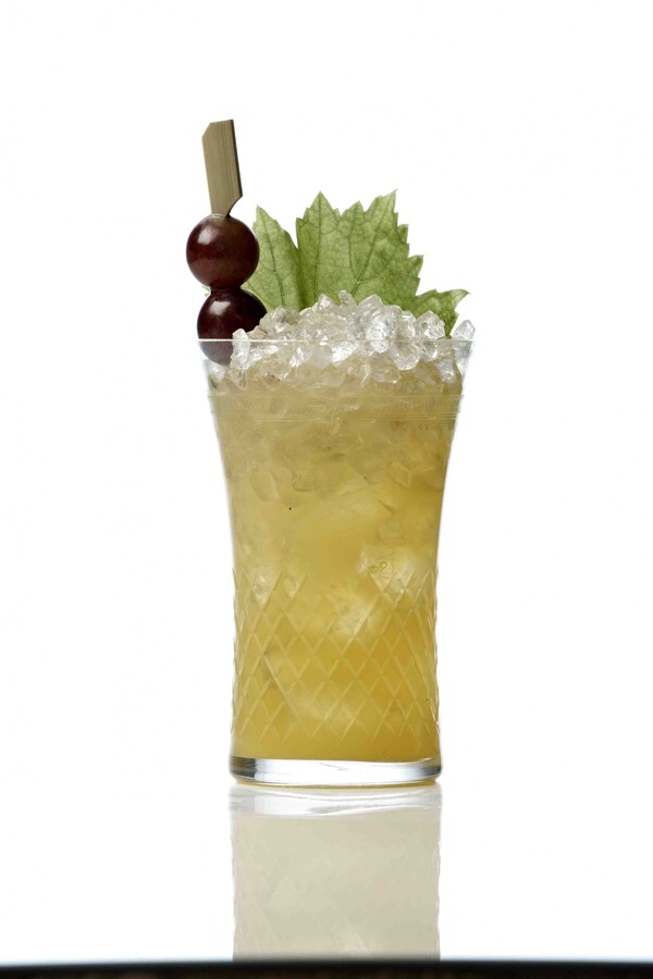 Privé cocktail festival με την παρέα