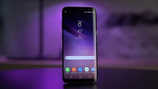 Tα Samsung Galaxy S9 και S9+ αποτελούν επίσημα πλέον τις νέες ναυαρχίδες της εταιρείας