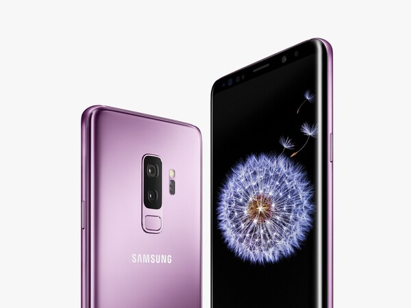 Tα Samsung Galaxy S9 και S9+ αποτελούν επίσημα πλέον τις νέες ναυαρχίδες της εταιρείας