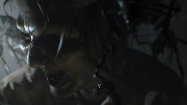Resident Evil 7 Biohazard: Aνατριχιαστικό, τρομακτικό και αδυσώπητα κολασμένο