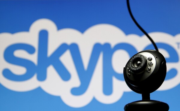 Το Skype «εξαφανίστηκε» από την Κίνα