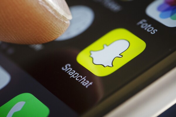 Snapchat: Οι «Ιστορίες» του τώρα διαθέσιμες και εκτός εφαρμογής