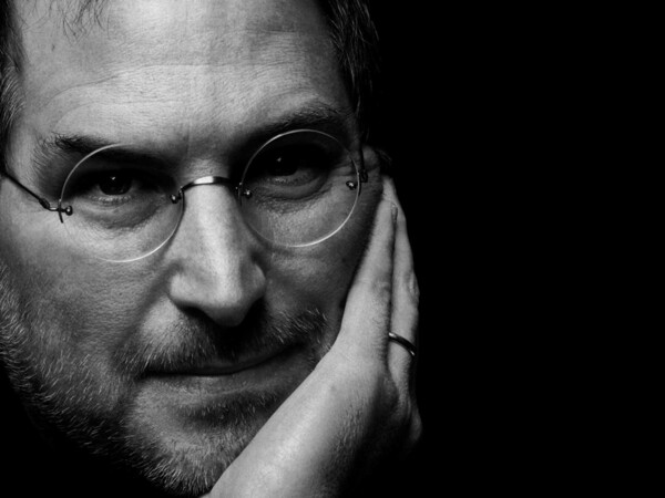 Παραιτήθηκε ο Στιβ Τζομπς απο την Apple